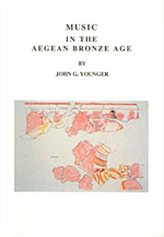 Music in the Aegean Bronze Age