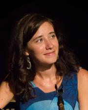 Cecilia Cozzi photo
