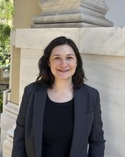 Photo of Christina DiFabio