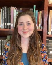 Photo of Caroline Lunt