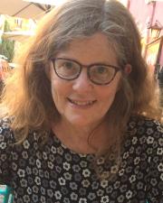 Pam Gordon