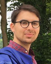 Paul Touyz