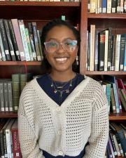 Photo of Sela Simmons