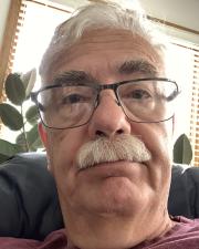 Photo of Thomas Tuozzo