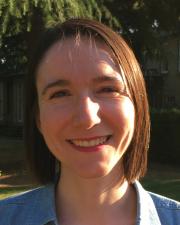 Gina White