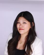 Photo of Allie Pohler